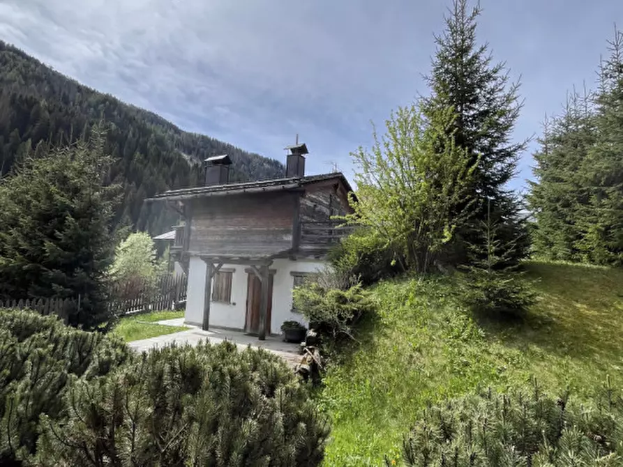 Immagine 1 di Casa indipendente in vendita  a Badia .Abtei.