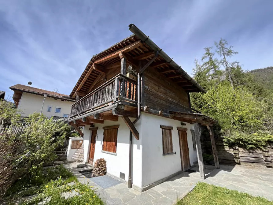 Immagine 1 di Casa indipendente in vendita  a Badia .Abtei.