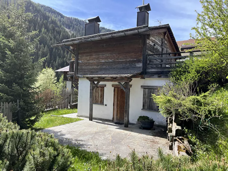 Immagine 2 di Casa indipendente in vendita  a Badia .Abtei.