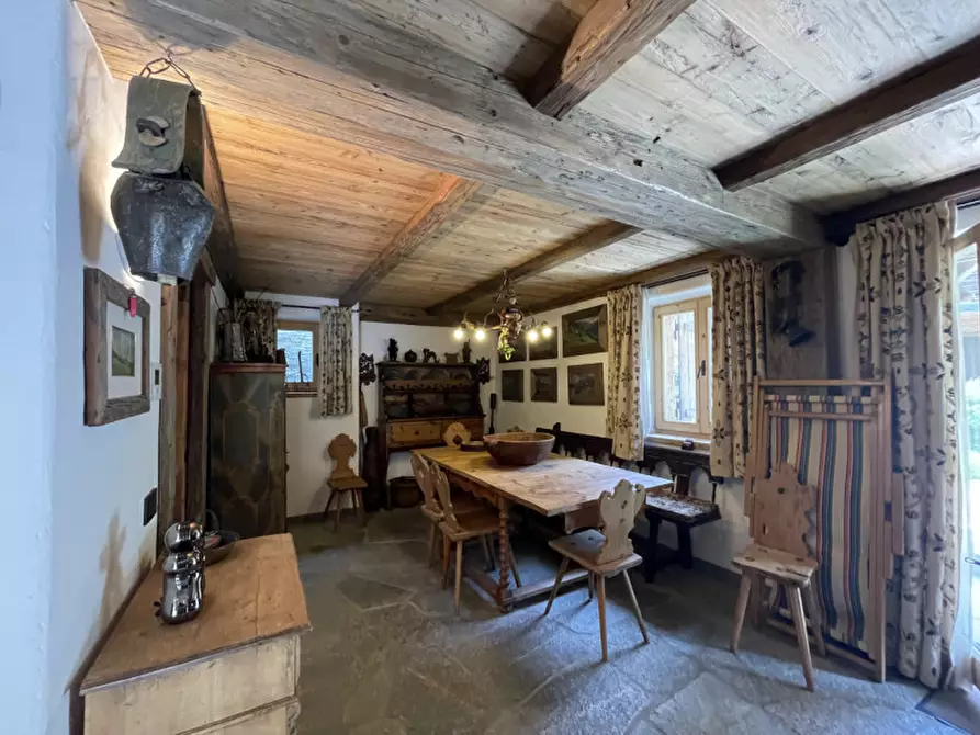 Immagine 4 di Casa indipendente in vendita  a Badia .Abtei.