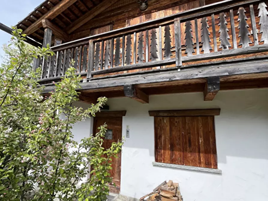 Immagine 6 di Casa indipendente in vendita  a Badia .Abtei.