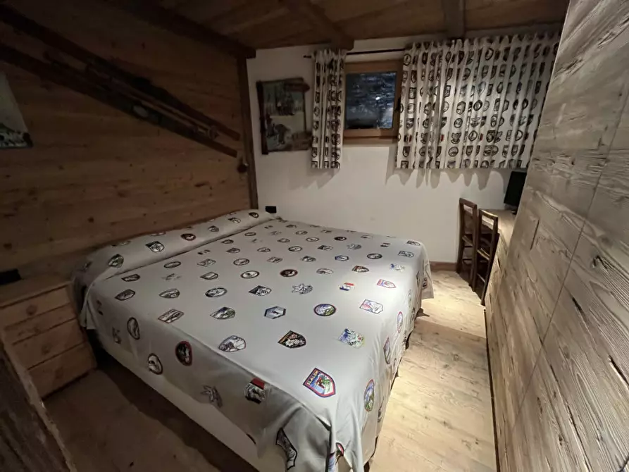 Immagine 6 di Casa indipendente in vendita  a Badia .Abtei.