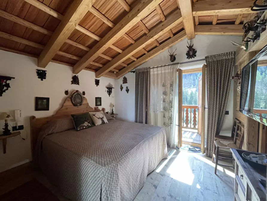 Immagine 8 di Casa indipendente in vendita  a Badia .Abtei.