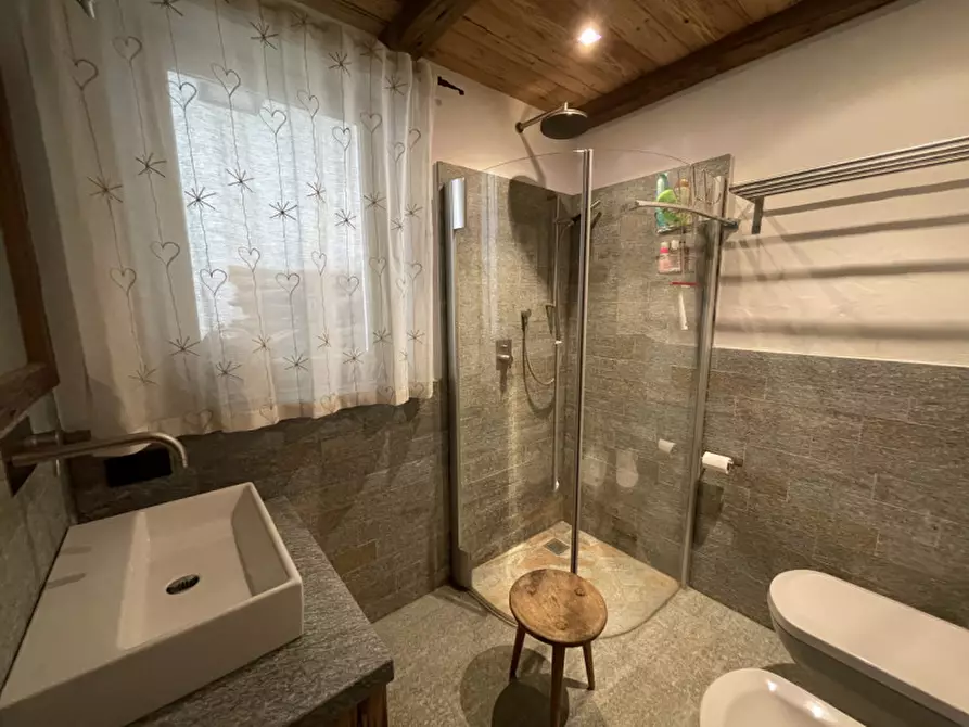 Immagine 9 di Casa indipendente in vendita  a Badia .Abtei.