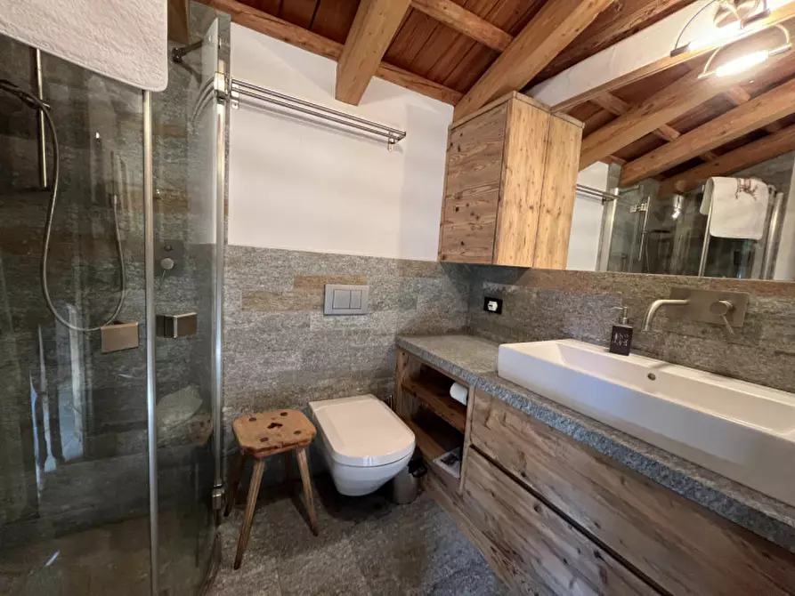 Immagine 10 di Casa indipendente in vendita  a Badia .Abtei.
