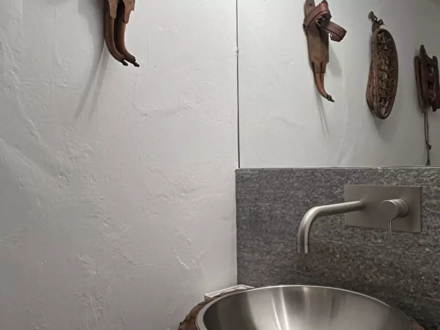 Immagine 11 di Casa indipendente in vendita  a Badia .Abtei.
