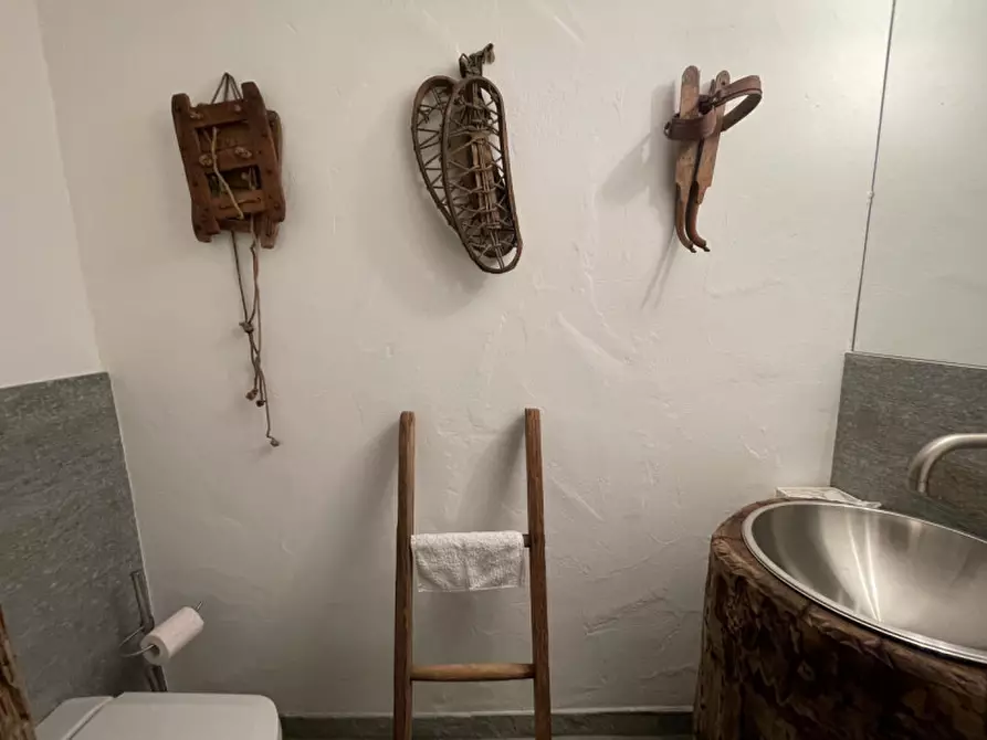 Immagine 12 di Casa indipendente in vendita  a Badia .Abtei.