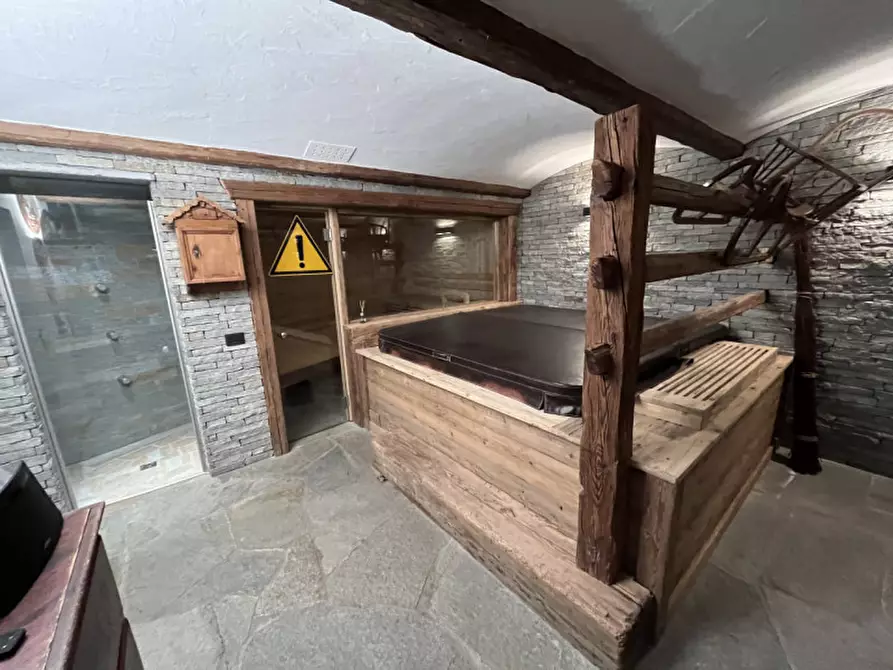 Immagine 15 di Casa indipendente in vendita  a Badia .Abtei.