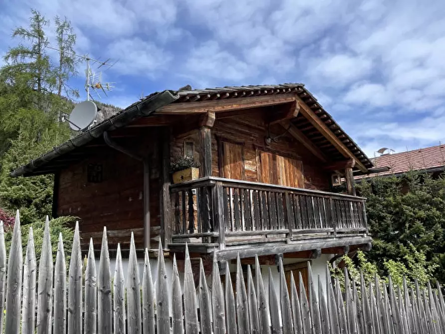 Immagine 17 di Casa indipendente in vendita  a Badia .Abtei.