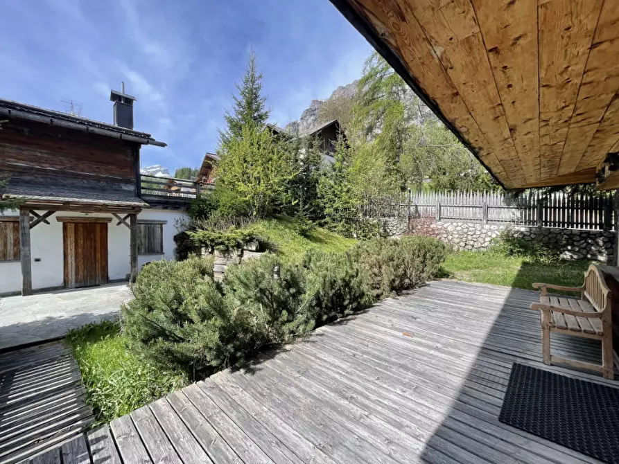 Immagine 19 di Casa indipendente in vendita  a Badia .Abtei.