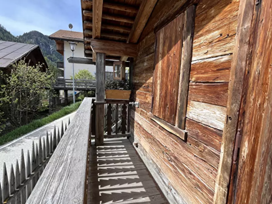 Immagine 20 di Casa indipendente in vendita  a Badia .Abtei.