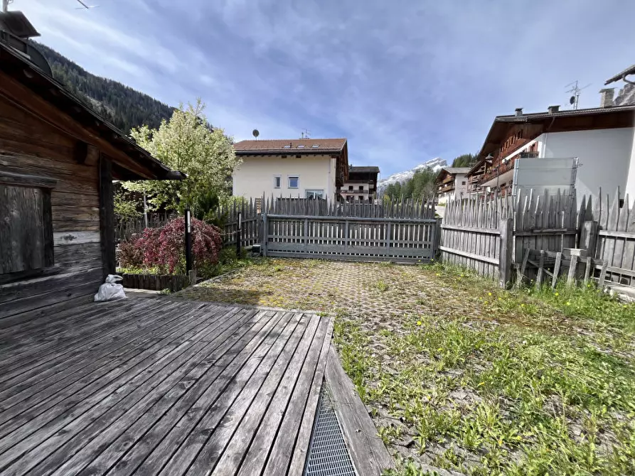 Immagine 22 di Casa indipendente in vendita  a Badia .Abtei.