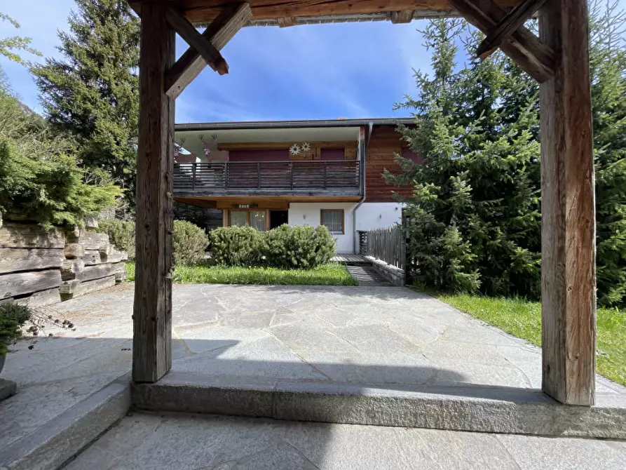 Immagine 23 di Casa indipendente in vendita  a Badia .Abtei.