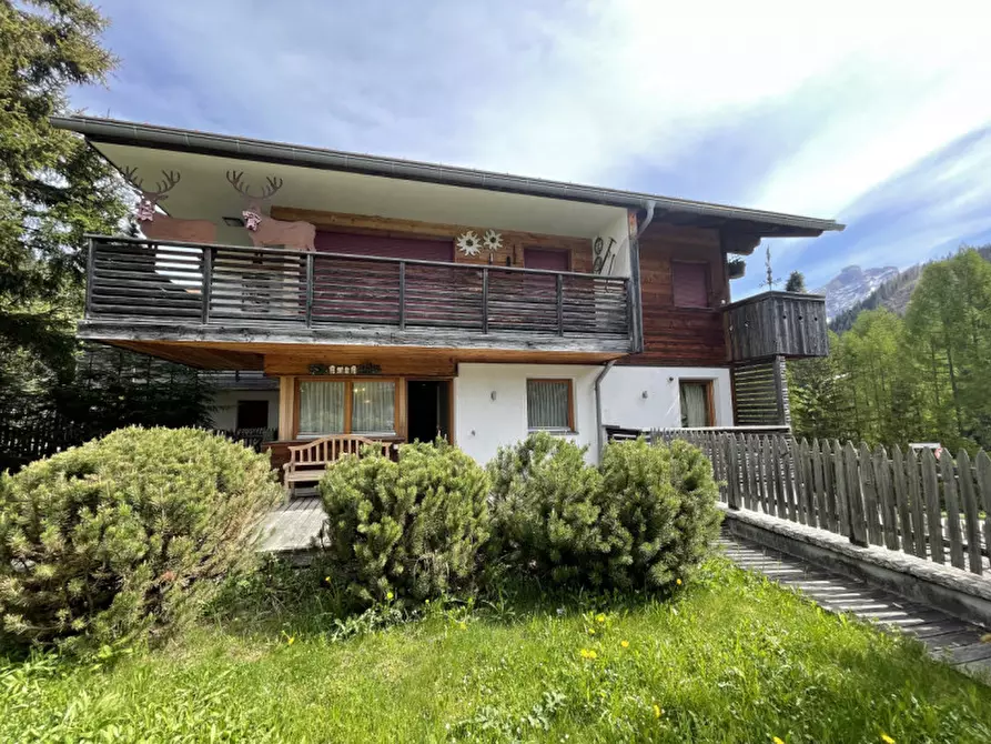 Immagine 24 di Casa indipendente in vendita  a Badia .Abtei.