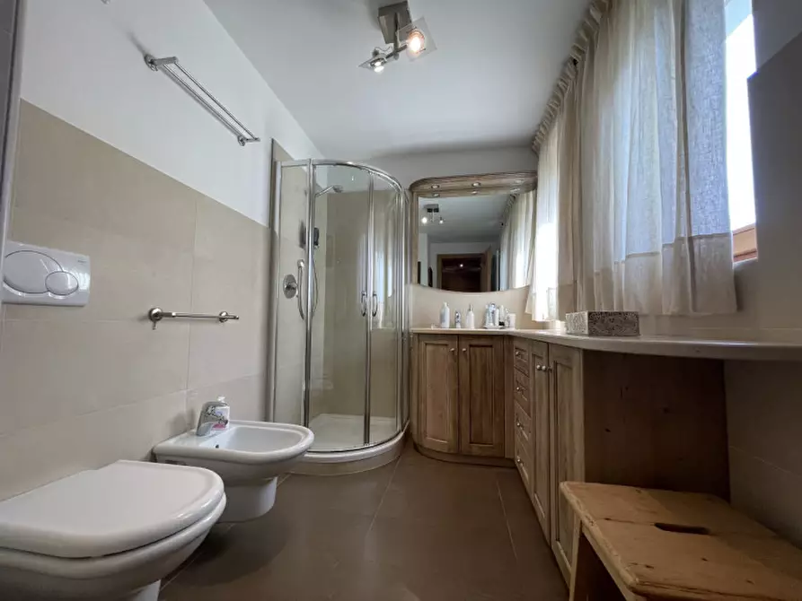 Immagine 31 di Casa indipendente in vendita  a Badia .Abtei.