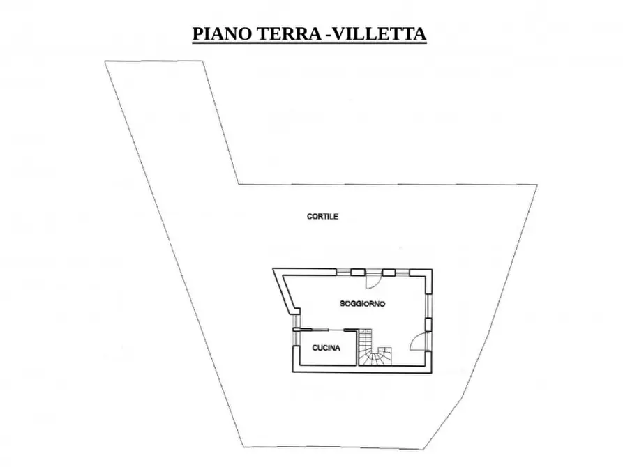 Immagine 37 di Casa indipendente in vendita  a Badia .Abtei.