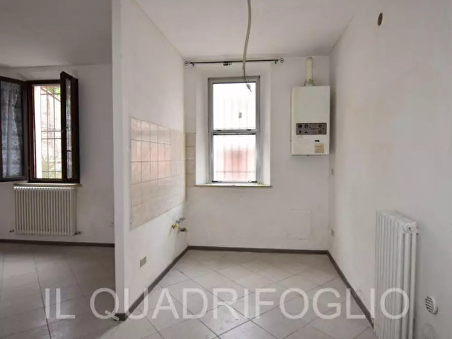 Immagine 2 di Appartamento in vendita  in Viale Carducci 93 a Cesena