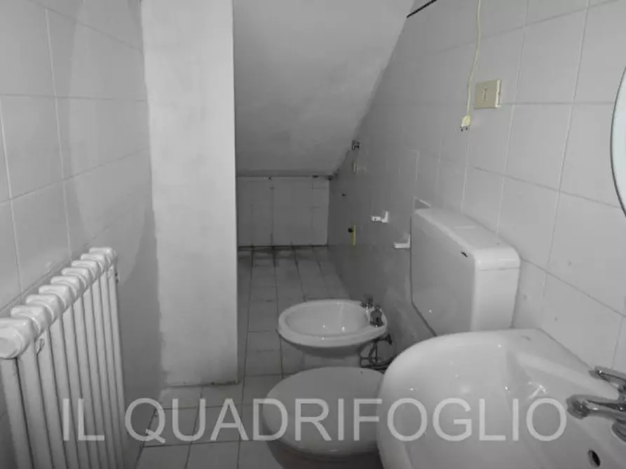 Immagine 7 di Appartamento in vendita  in Viale Carducci 93 a Cesena
