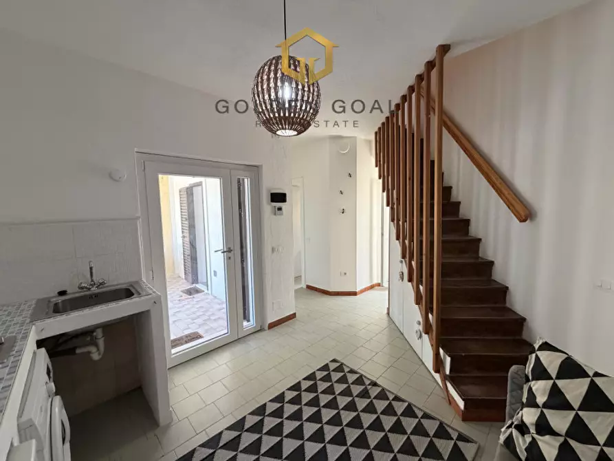 Immagine 1 di Appartamento in vendita  in Via Lugo a San Teodoro