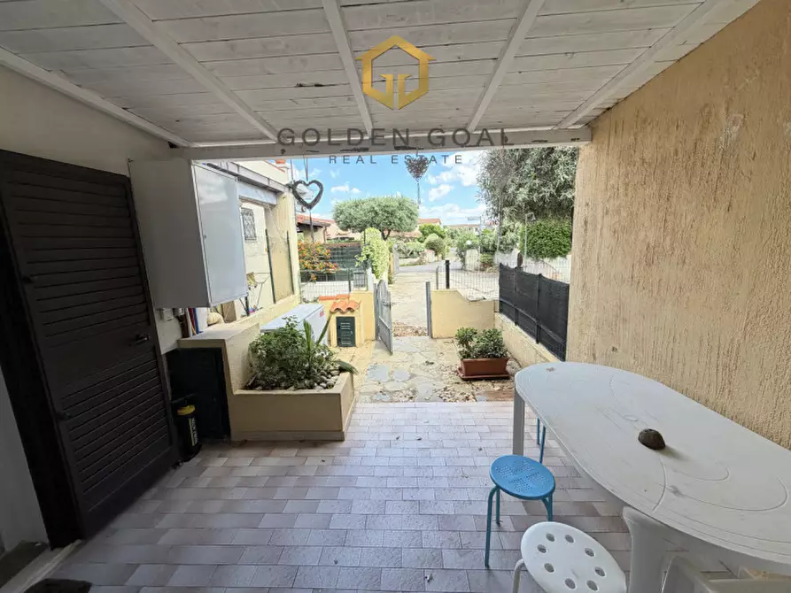 Immagine 23 di Appartamento in vendita  in Via Lugo a San Teodoro