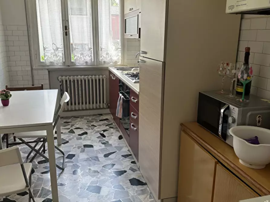Immagine 7 di Appartamento in vendita  in Via Giampaolo Vlacovich a Padova