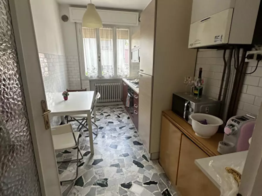 Immagine 8 di Appartamento in vendita  in Via Giampaolo Vlacovich a Padova