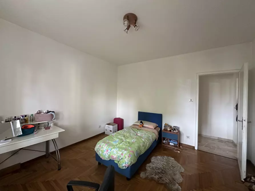 Immagine 14 di Appartamento in vendita  in Via Giampaolo Vlacovich a Padova