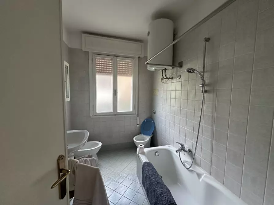 Immagine 18 di Appartamento in vendita  in Via Giampaolo Vlacovich a Padova