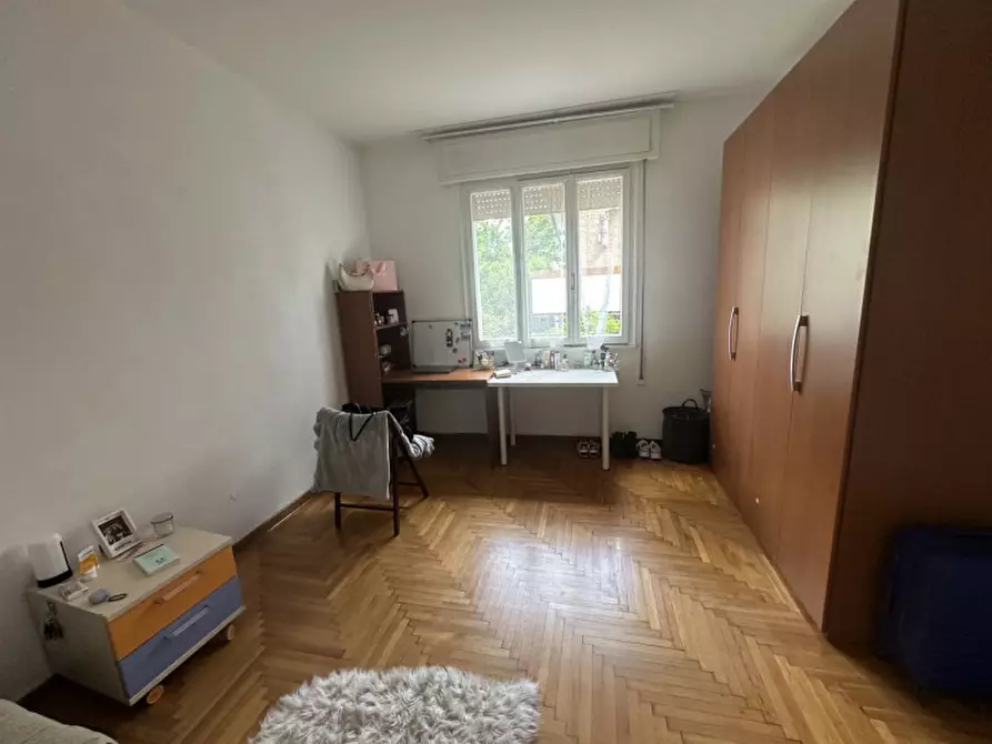 Immagine 21 di Appartamento in vendita  in Via Giampaolo Vlacovich a Padova