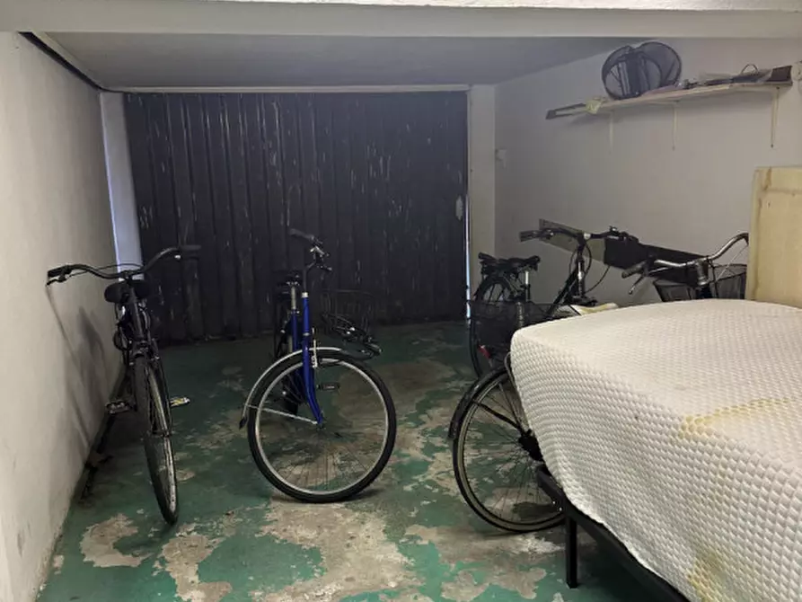 Immagine 24 di Appartamento in vendita  in Via Giampaolo Vlacovich a Padova
