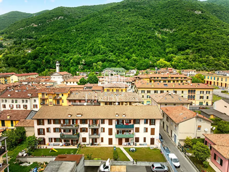 Immagine 12 di Appartamento in vendita  in Via Circonvallazione a Villanuova Sul Clisi
