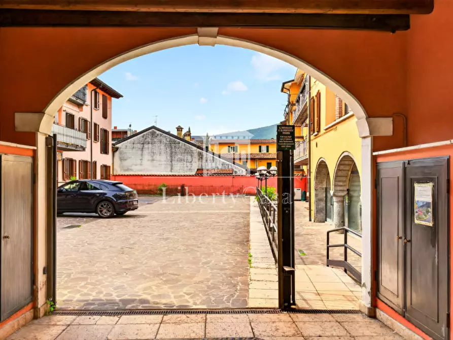 Immagine 19 di Appartamento in vendita  in Via Circonvallazione a Villanuova Sul Clisi