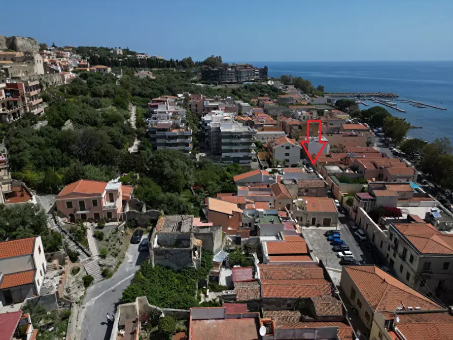 Immagine 15 di Appartamento in vendita  in Via Santa Maria Maggiore,17 a Milazzo