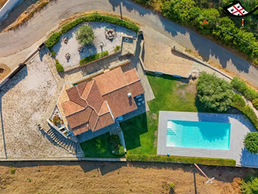 Immagine 64 di Villa in vendita  a Budoni