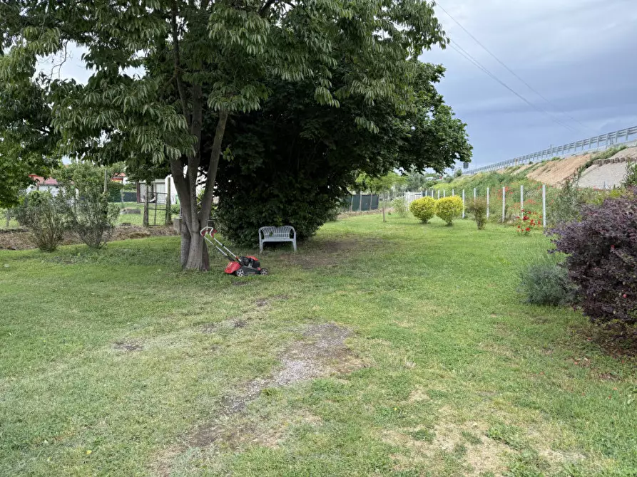 Immagine 5 di Casa bifamiliare in vendita  in Via Montanara a Rovigo
