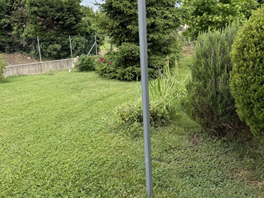 Immagine 7 di Casa bifamiliare in vendita  in Via Montanara a Rovigo