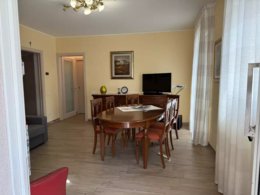 Immagine 10 di Casa bifamiliare in vendita  in Via Montanara a Rovigo