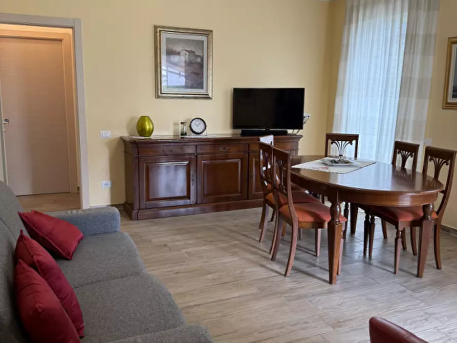 Immagine 11 di Casa bifamiliare in vendita  in Via Montanara a Rovigo