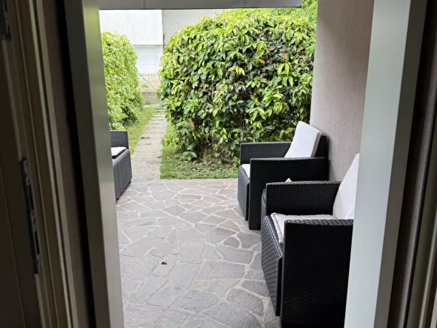 Immagine 14 di Casa bifamiliare in vendita  in Via Montanara a Rovigo