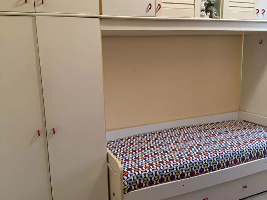 Immagine 17 di Casa bifamiliare in vendita  in Via Montanara a Rovigo