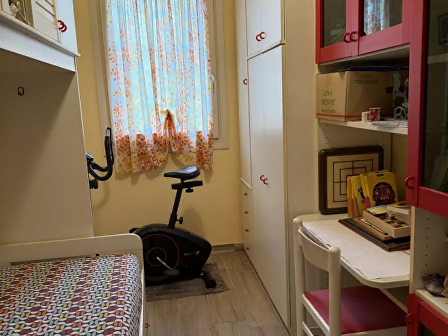 Immagine 18 di Casa bifamiliare in vendita  in Via Montanara a Rovigo