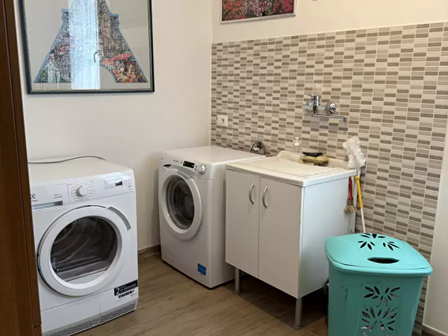 Immagine 23 di Casa bifamiliare in vendita  in Via Montanara a Rovigo