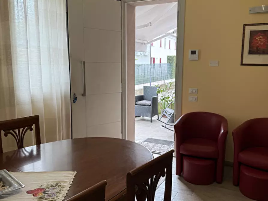Immagine 24 di Casa bifamiliare in vendita  in Via Montanara a Rovigo