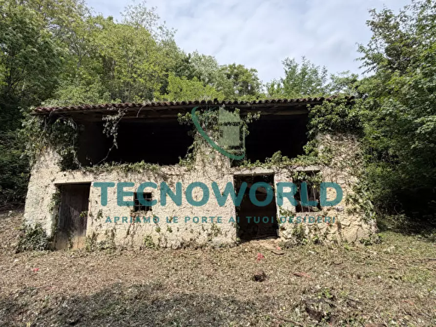 Immagine 1 di Rustico / casale in vendita  in Via Maso a Calvene