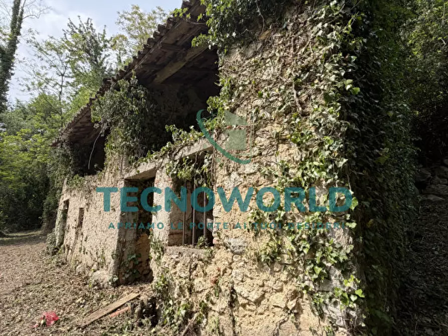 Immagine 6 di Rustico / casale in vendita  in Via Maso a Calvene