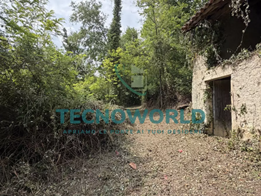 Immagine 7 di Rustico / casale in vendita  in Via Maso a Calvene
