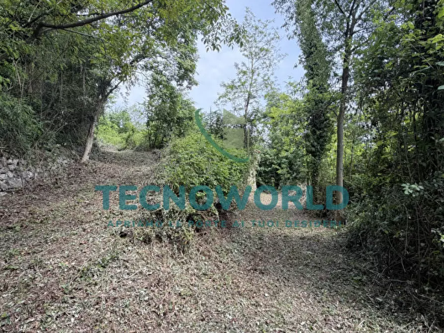 Immagine 9 di Rustico / casale in vendita  in Via Maso a Calvene