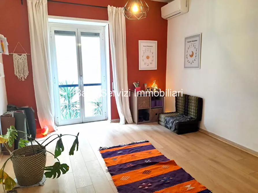 Immagine 1 di Appartamento in vendita  in Piazza Antonio Meucci a Roma