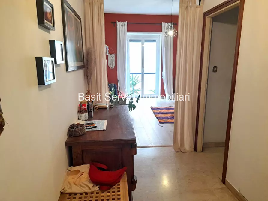 Immagine 4 di Appartamento in vendita  in Piazza Antonio Meucci a Roma
