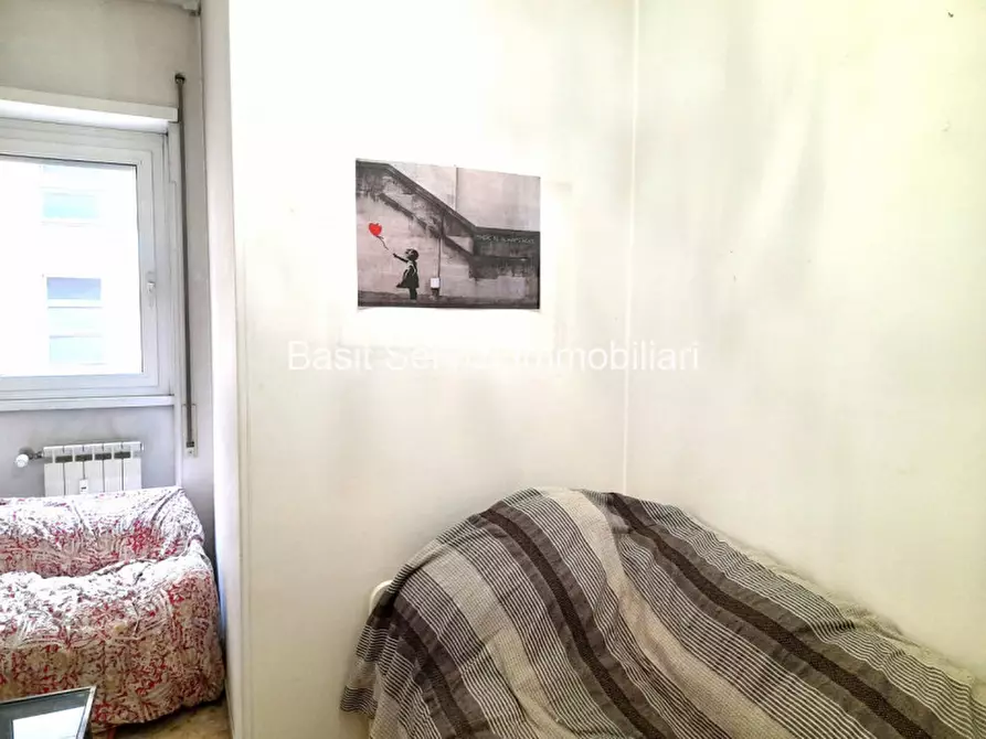 Immagine 12 di Appartamento in vendita  in Piazza Antonio Meucci a Roma